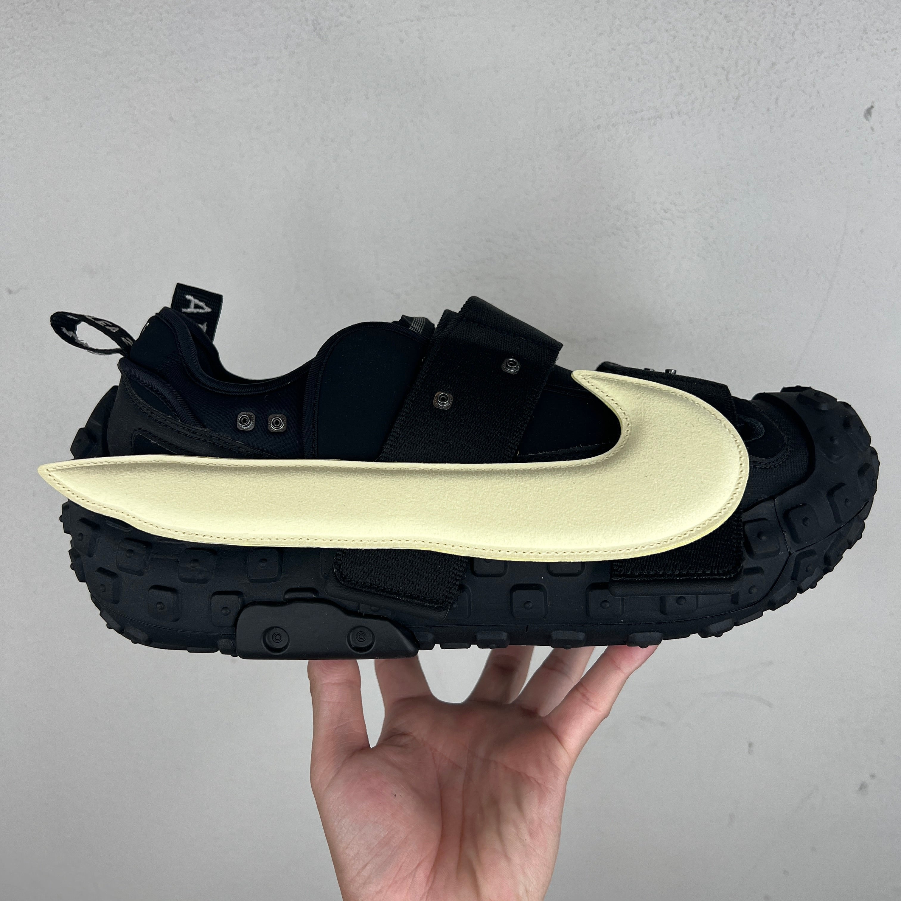 CPFM NIKE Sサイズ XX10-CS-003_M_NRG_Mo_TOP_LS_BE