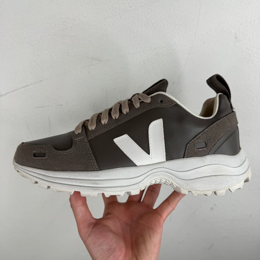 Rick Owens Veja Hiking Sneakers