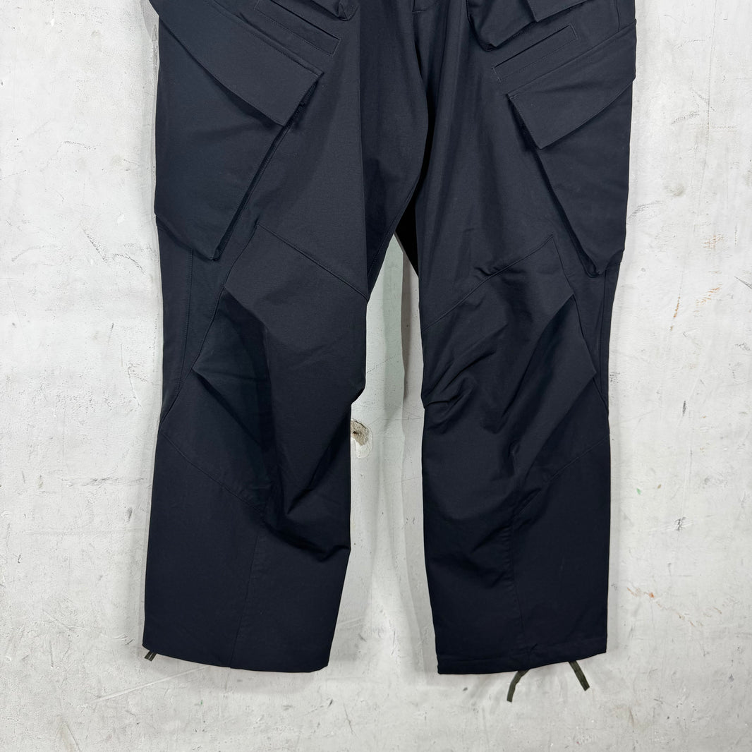 Acronym P44-DS Cargos