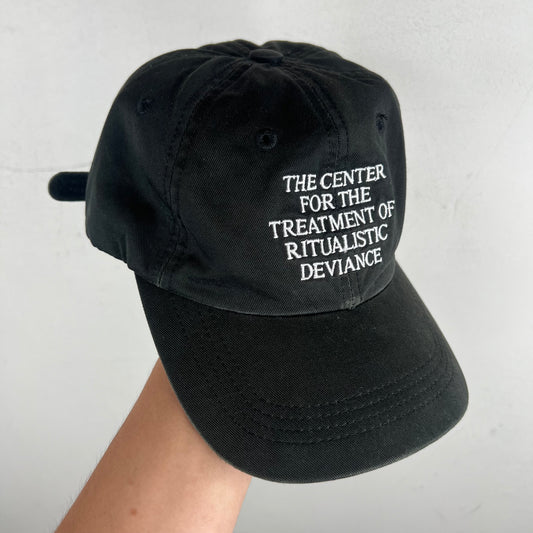 ERD Ritualistic Deviance Hat