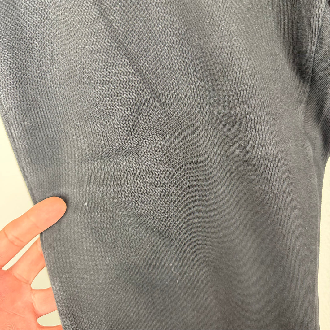 DRKSHDW Berlin Nylon Waistband Sweatpants