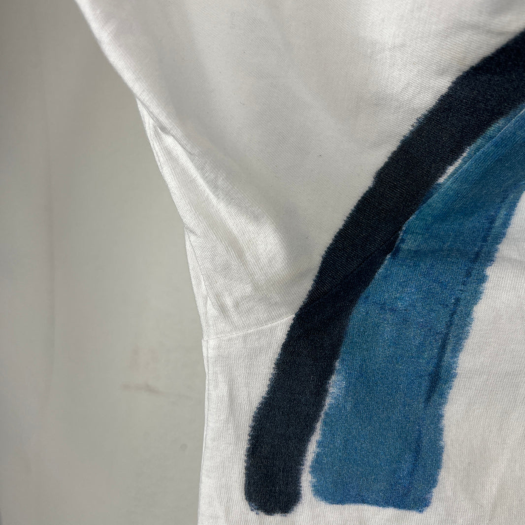 Marni Watercolor Logo T-Shirt