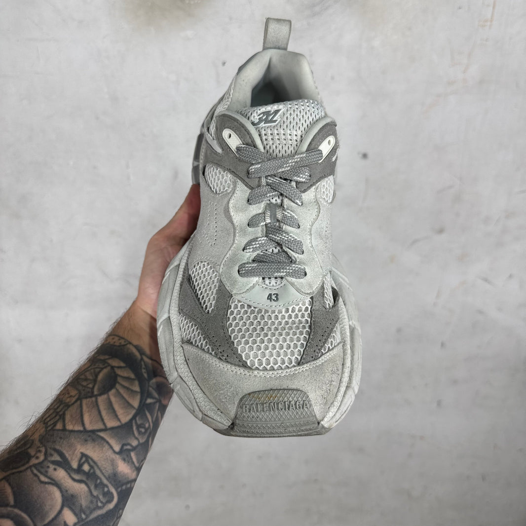 Balenciaga Sporty B 3XL Sneakers
