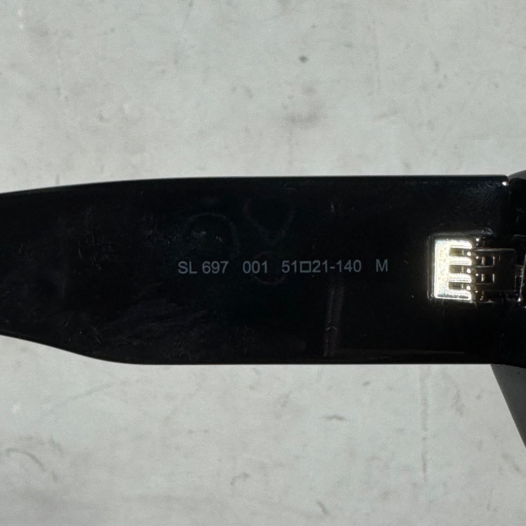 Saint Laurent SL 697 Sunglasses