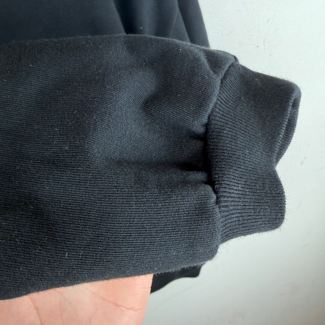 Balenciaga Back Tab Hoodie