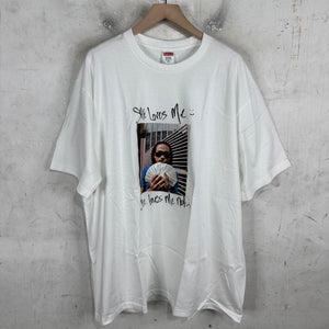 Supreme Max B Photo T-Shirt