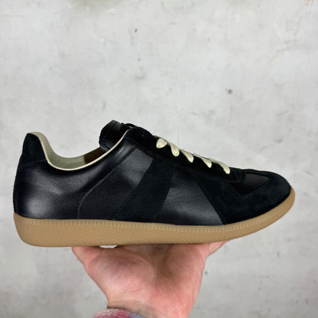 Margiela Black/Gum Replicas