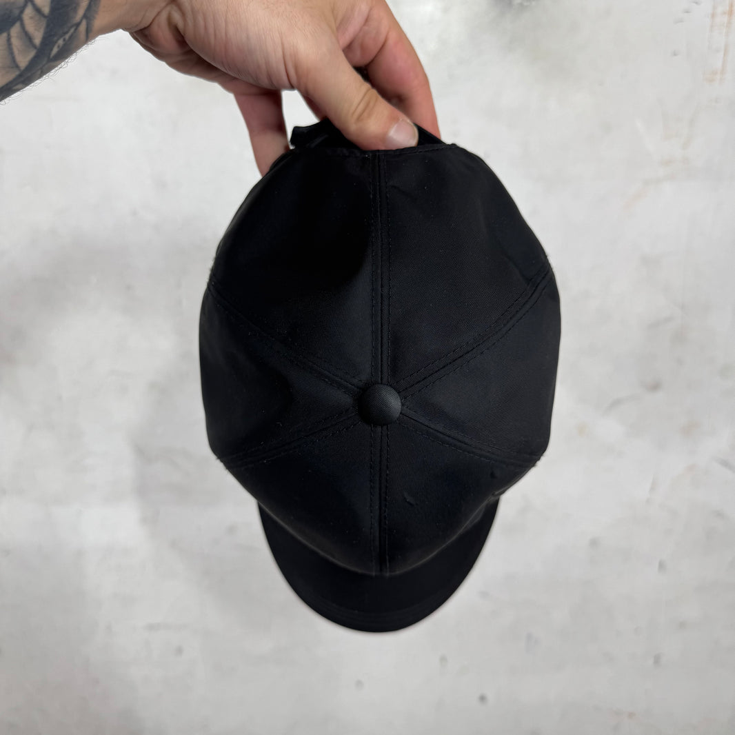Prada Re-Nylon Hat