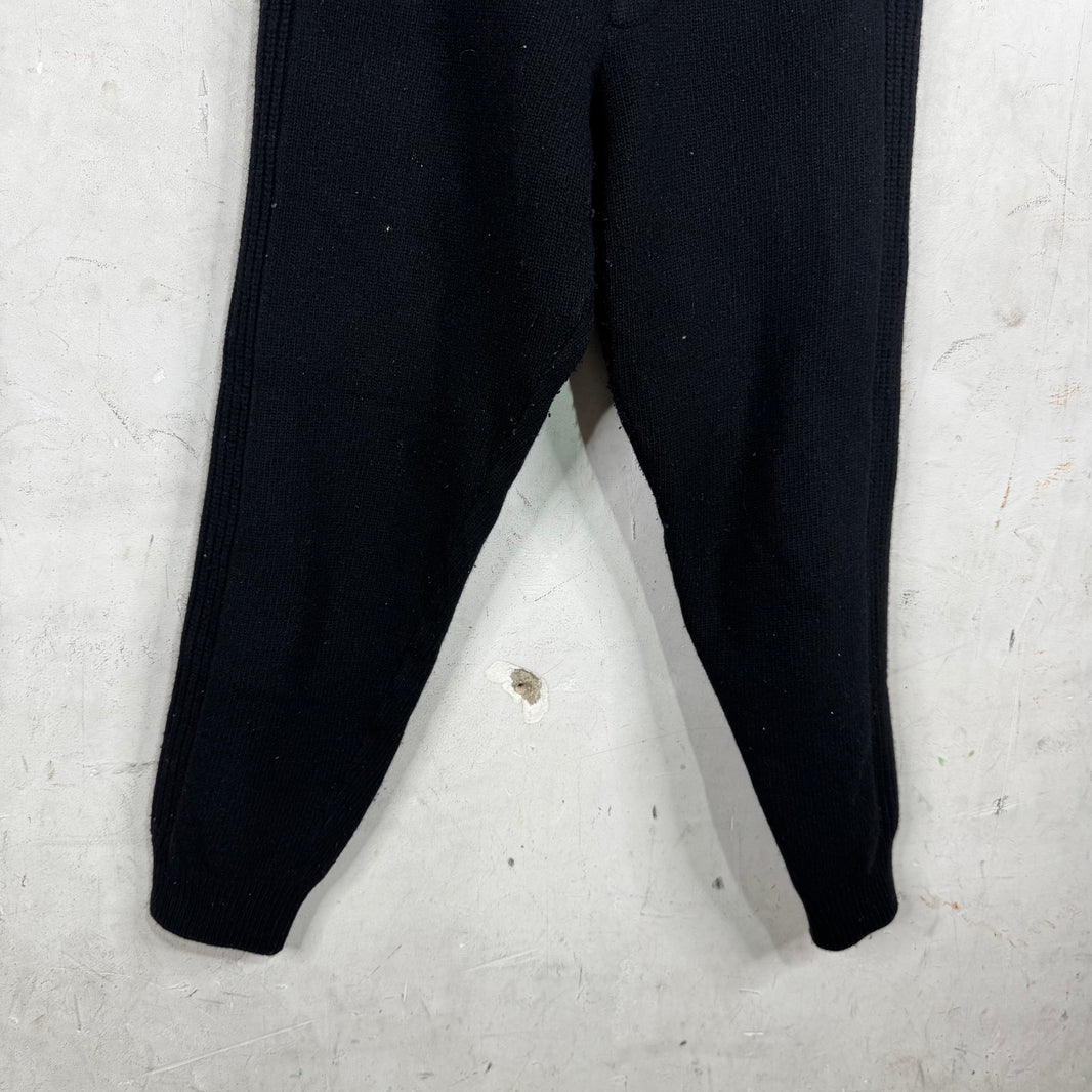Prada Wool Knitted Pants