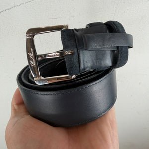 Loro Piana Black Belt