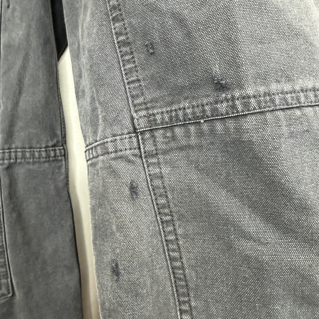 Balenciaga Double Knee Wide Pants