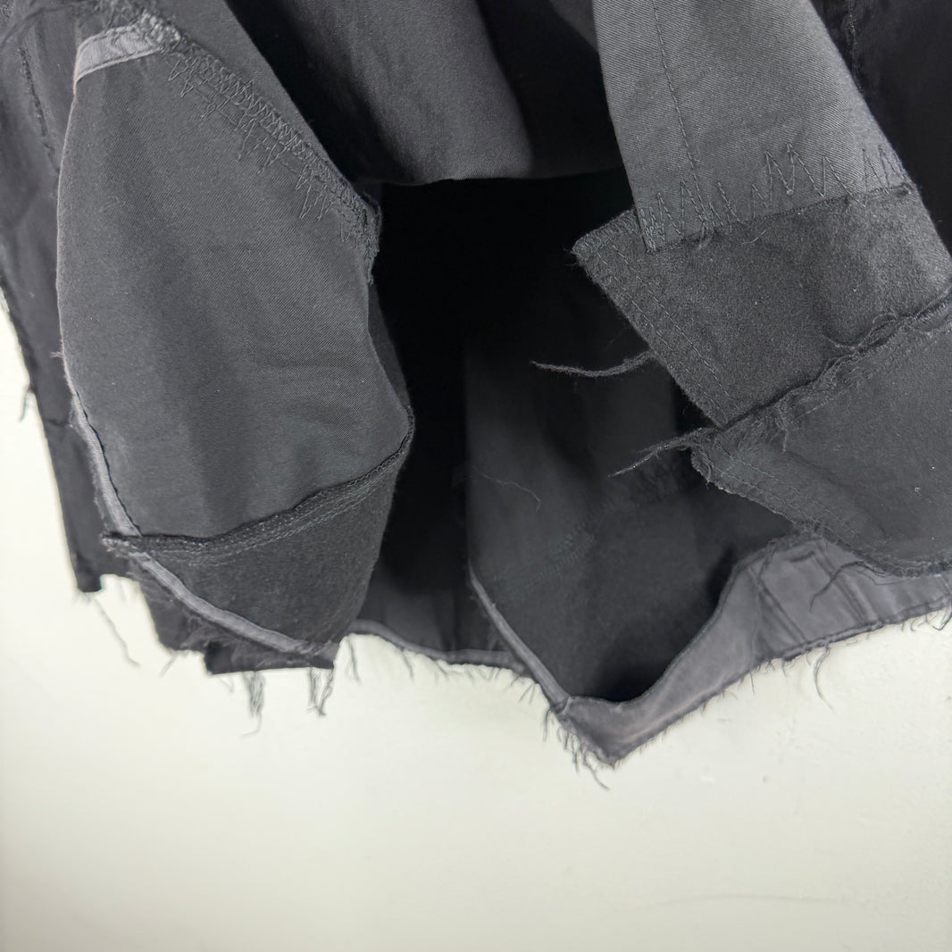 Junya Watanabe Rebuilt Cargo Skirt