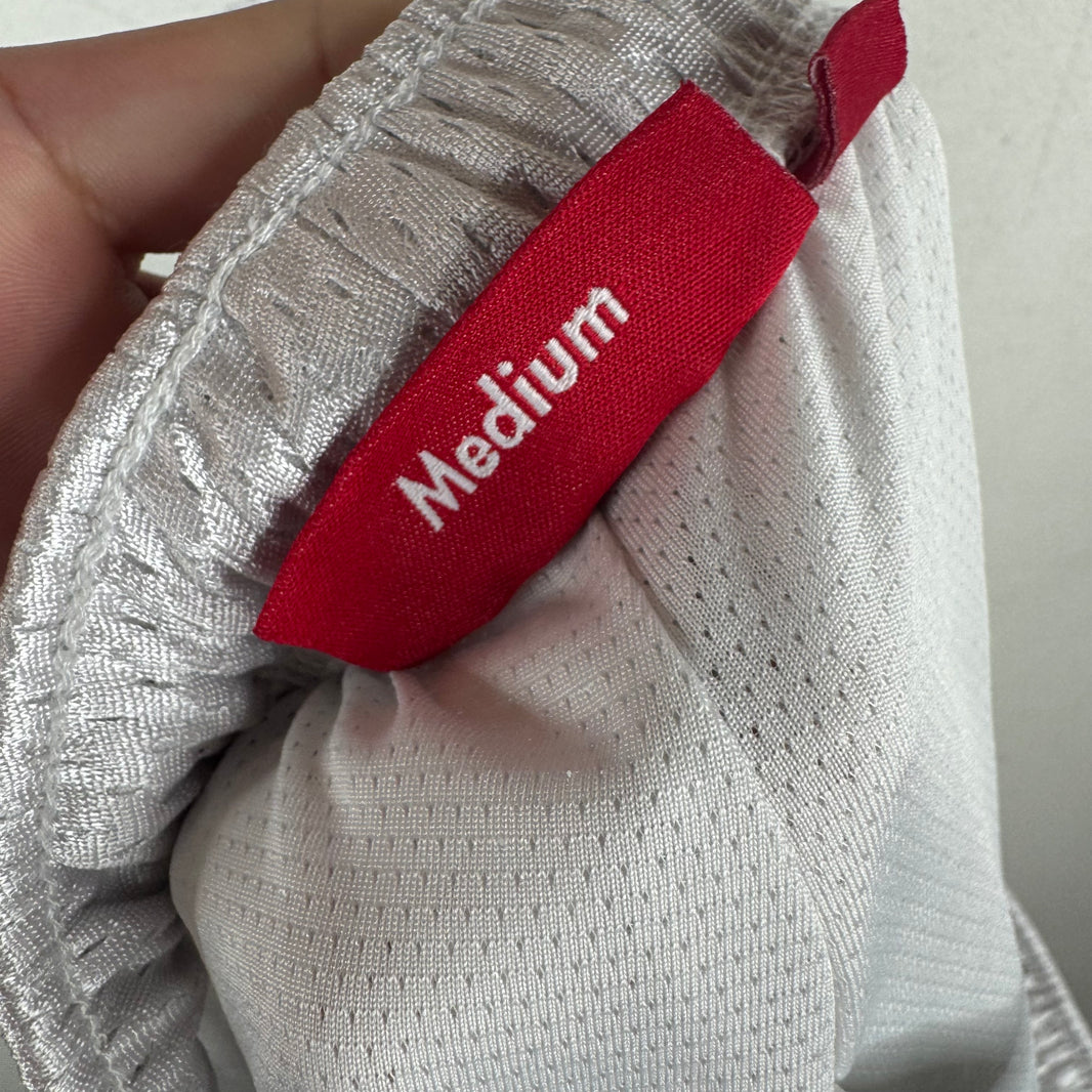 Supreme Script Logo Basketball Shorts