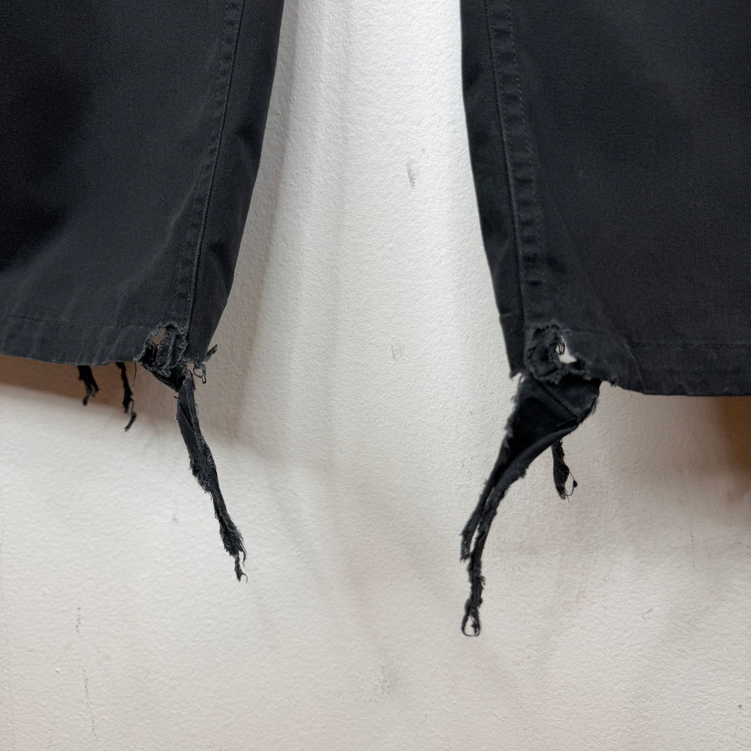 Balenciaga Double Cargo Pants