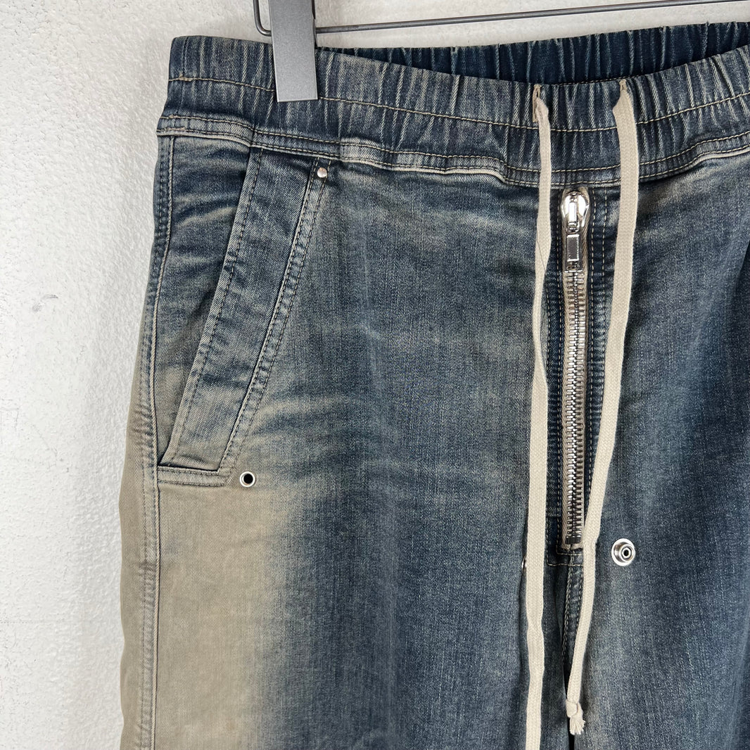 DRKSHDW Mineral Pearl Degrade Geth Jeans