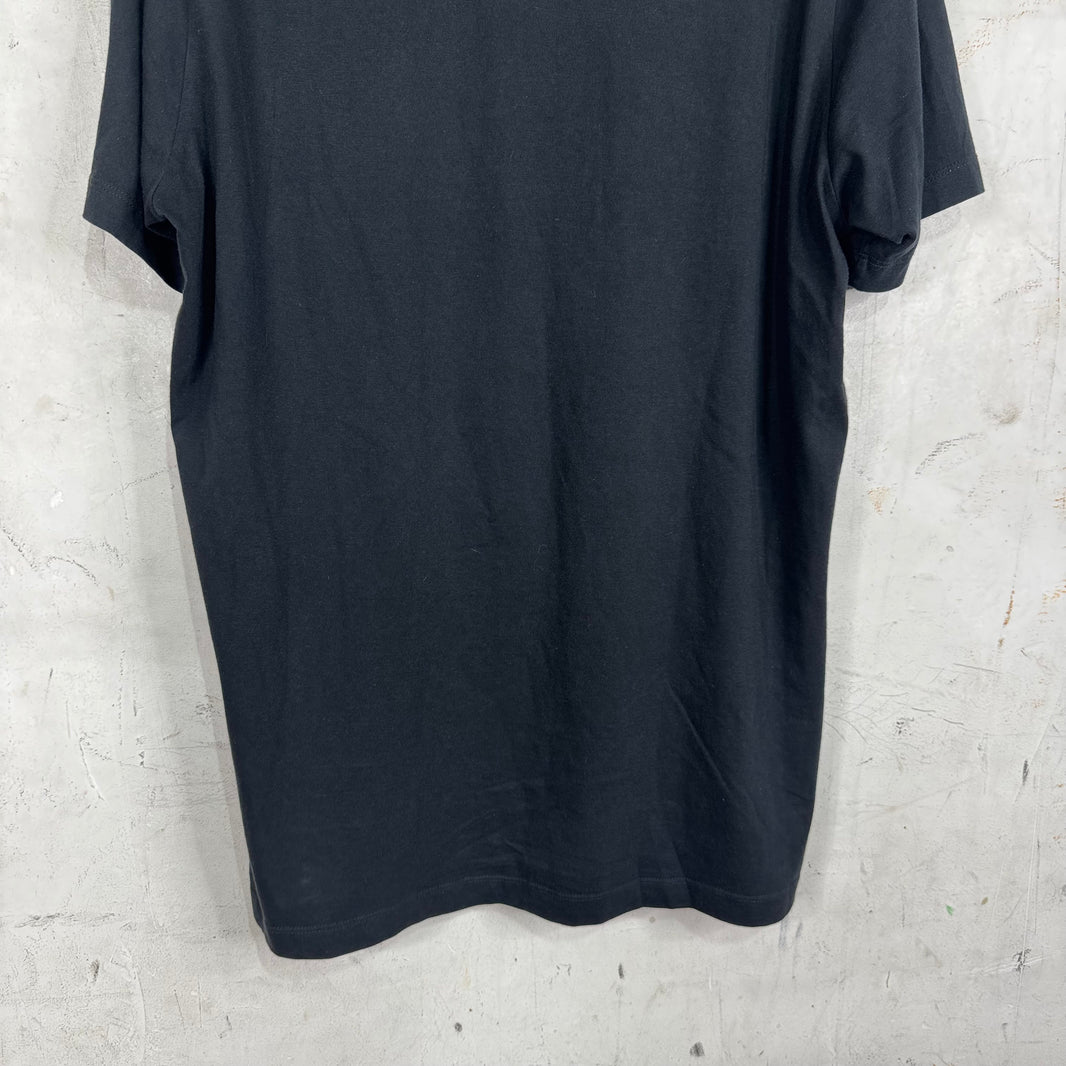 Marni Union Patch T-Shirt