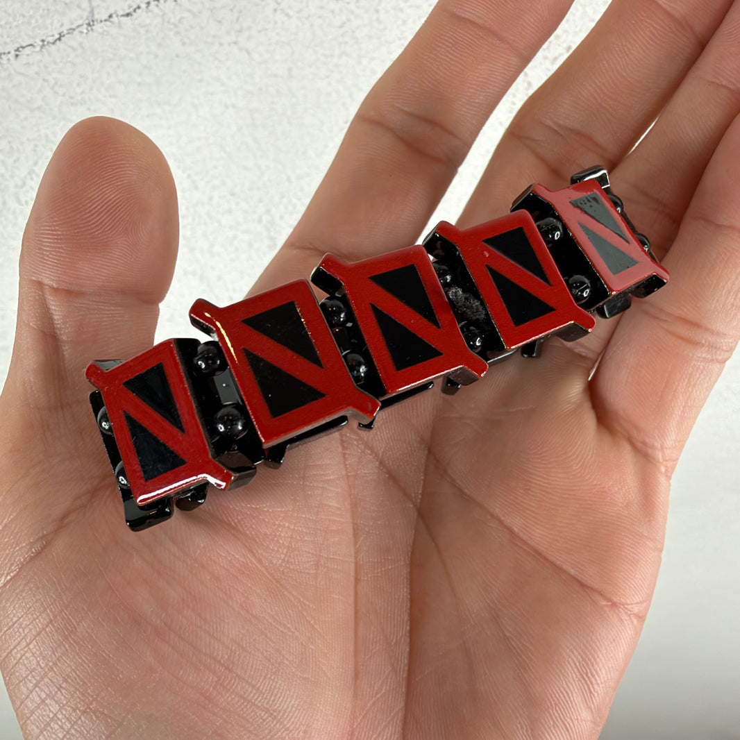 Bazo 1199 O Way Bracelet
