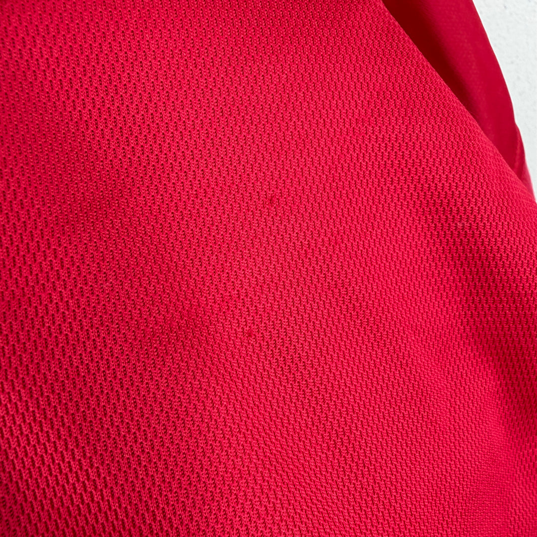Balenciaga Pride Lion Crest Technical Jersey