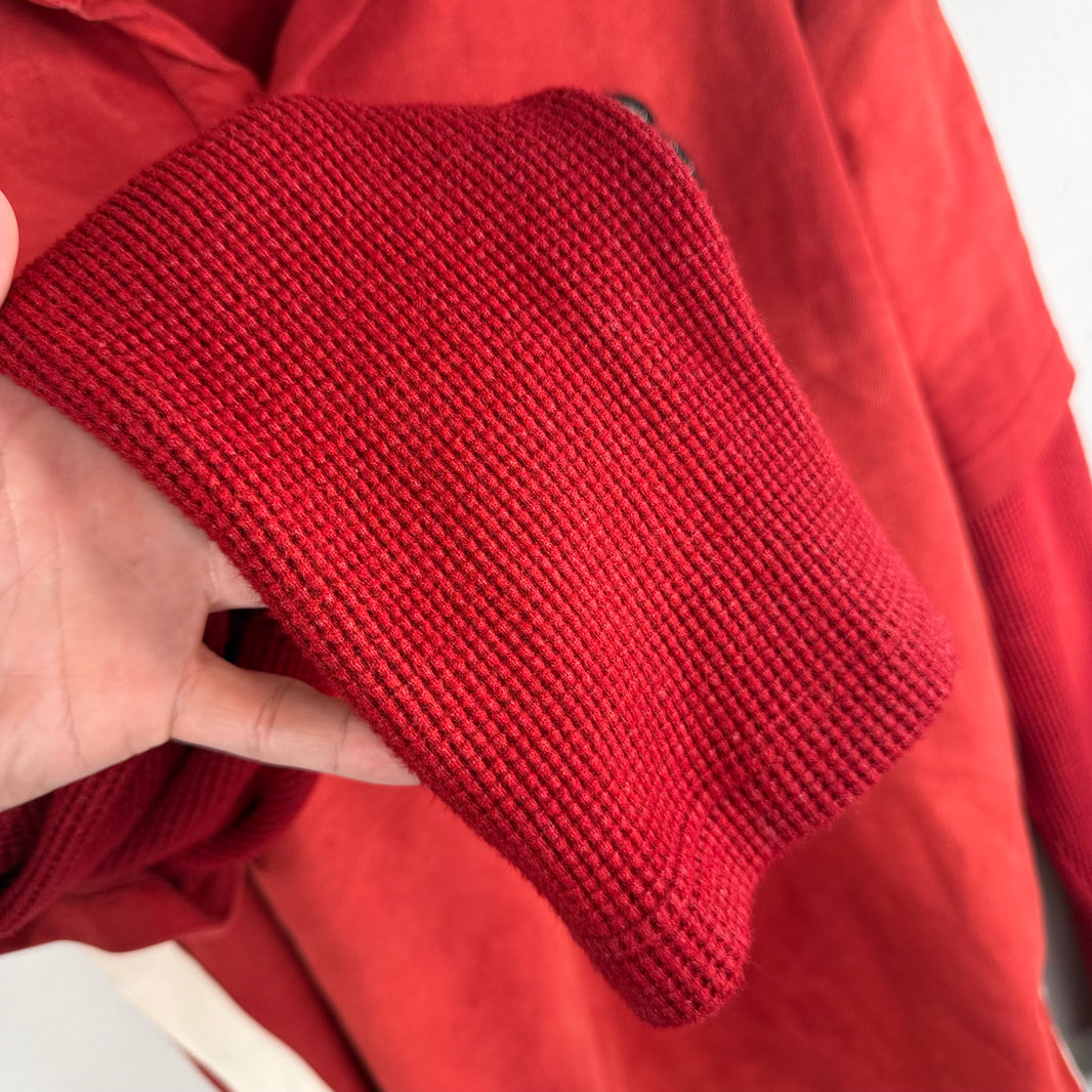 424 Academy Double Layer Polo Shirt