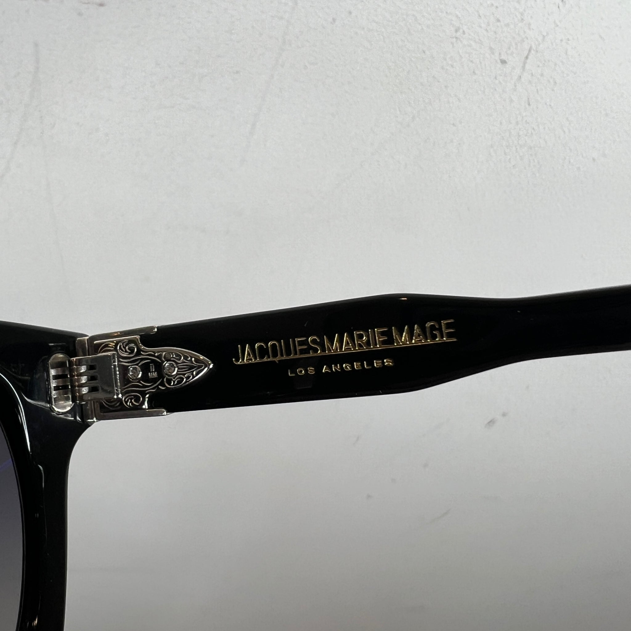 JMM Last Frontier Mojave Sunglasses