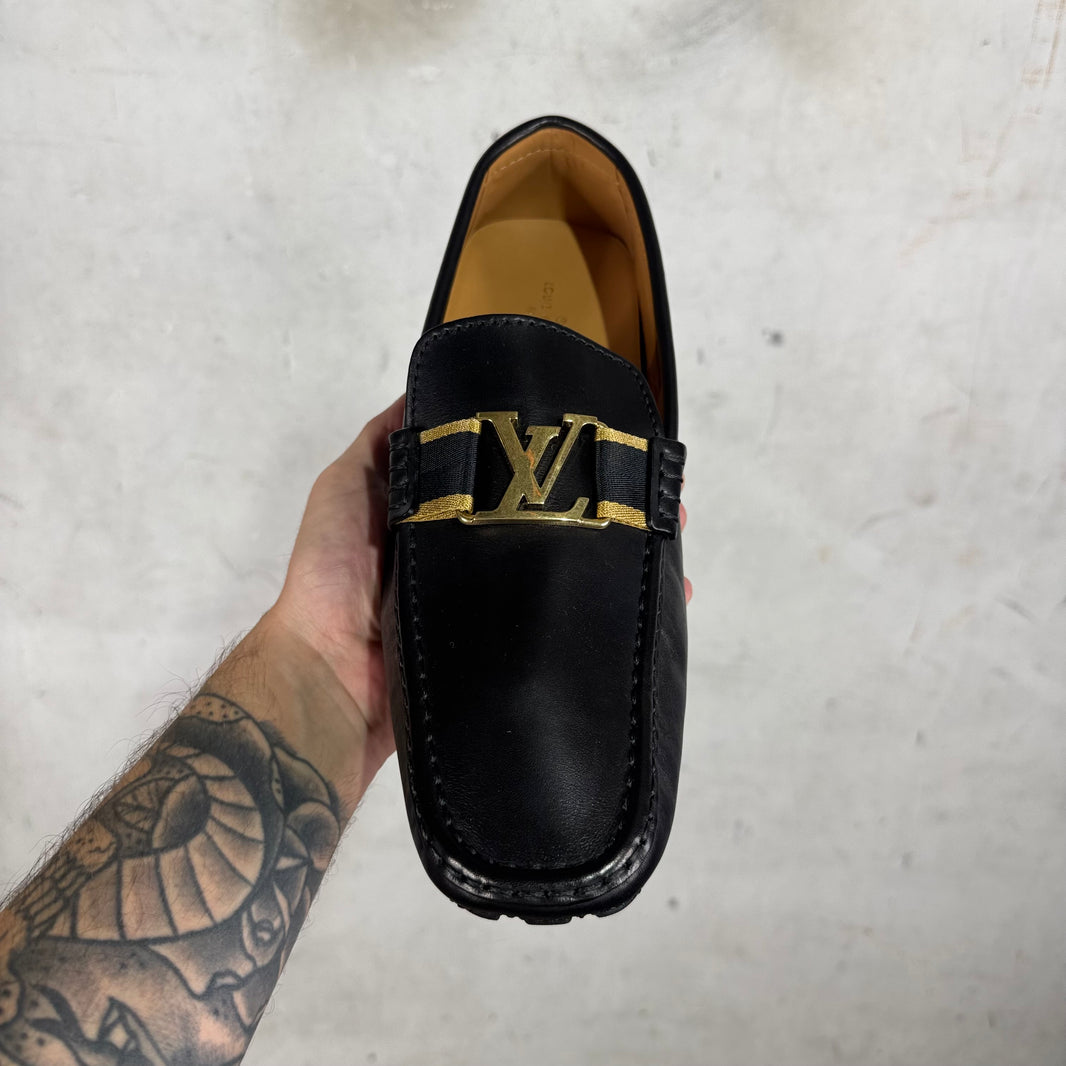 Louis Vuitton Driver Shoes DS