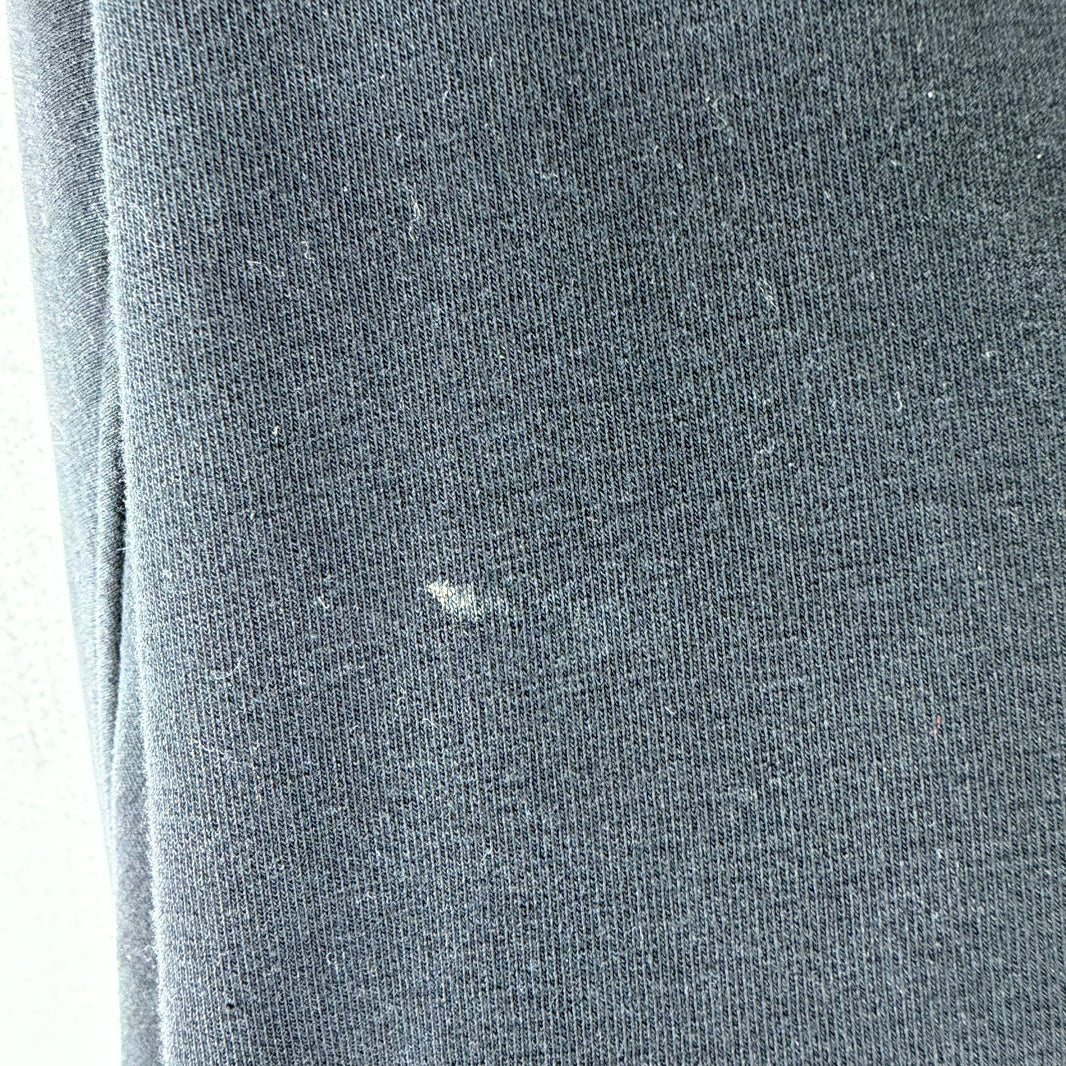 Balenciaga Copyright Logo Zip-Up Hoodie