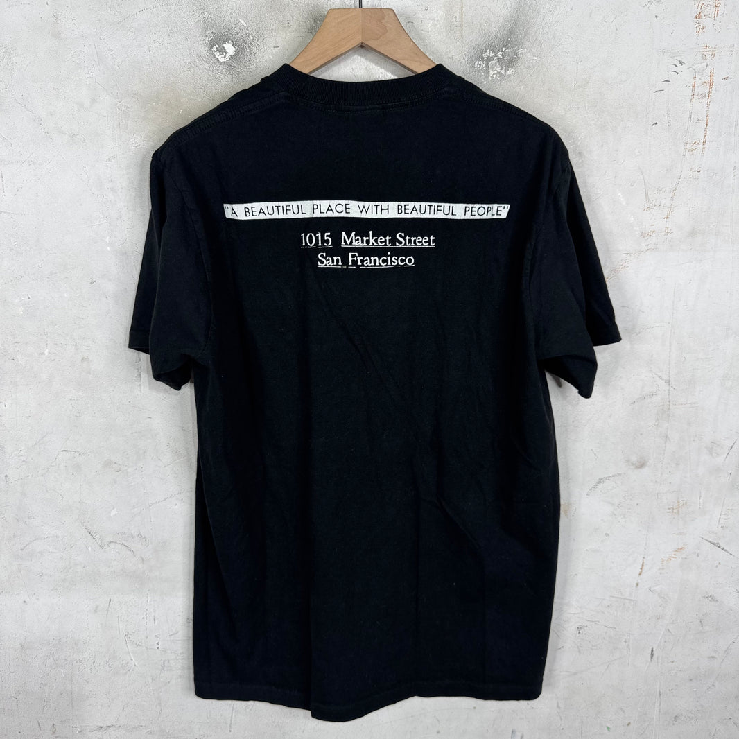 Supreme San Francisco Box Logo T-Shirt