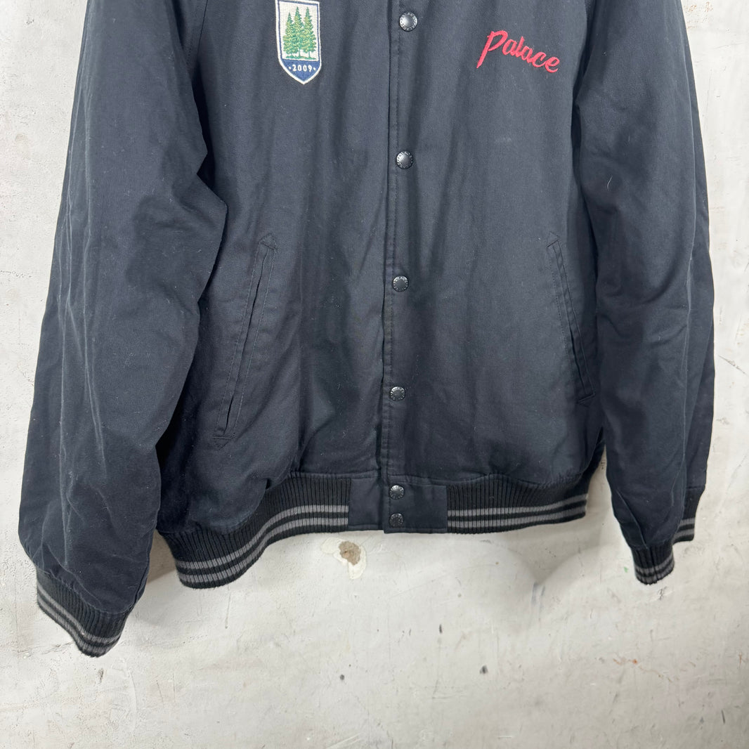 Palace Plucker Padded Jacket