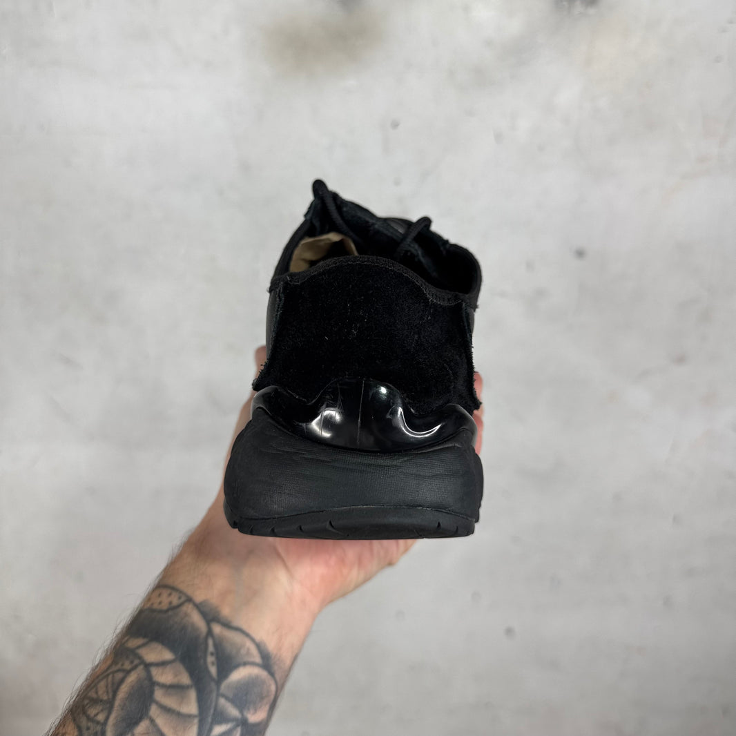 Our Legacy Black Klove Sneaker