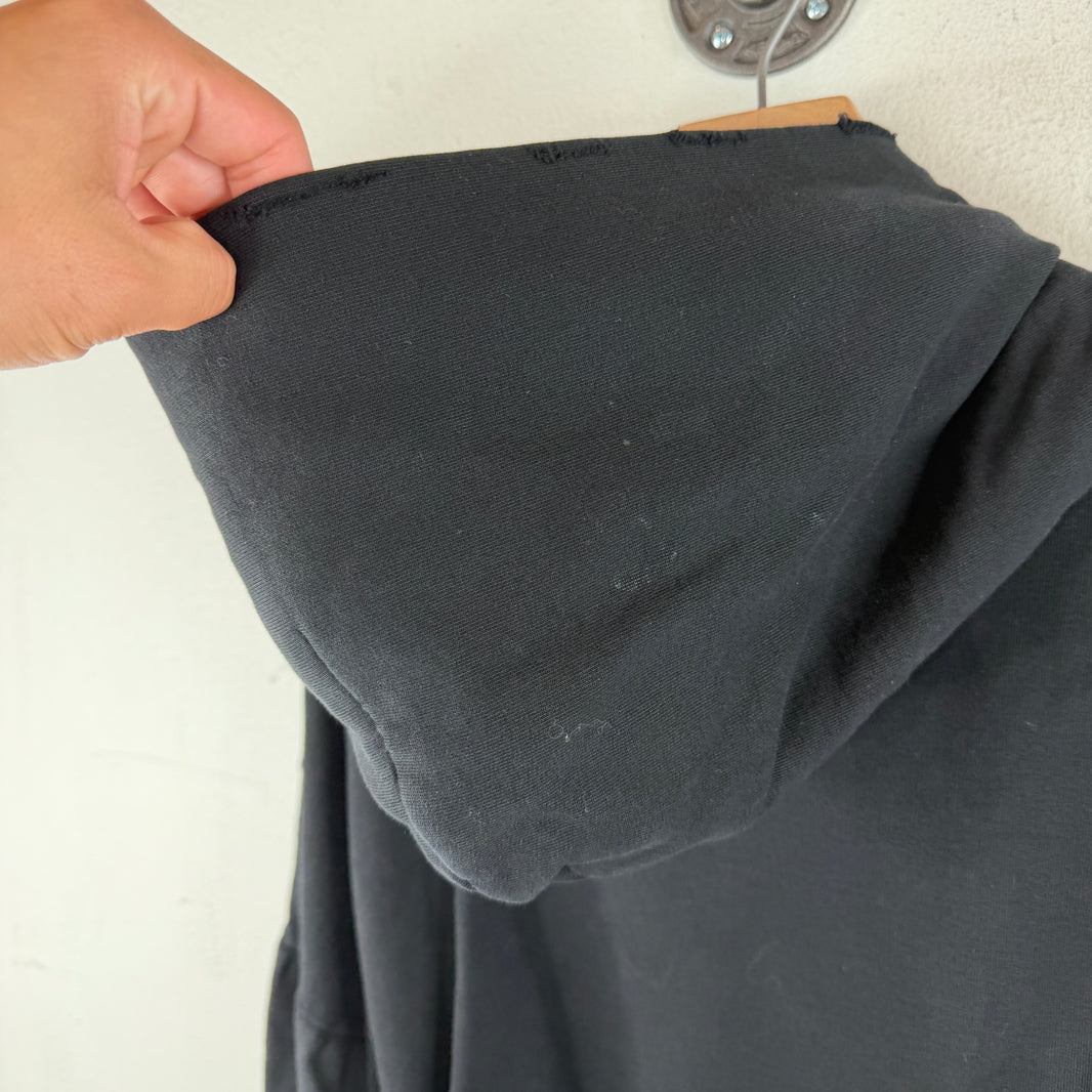 Balenciaga Surf Logo Hoodie