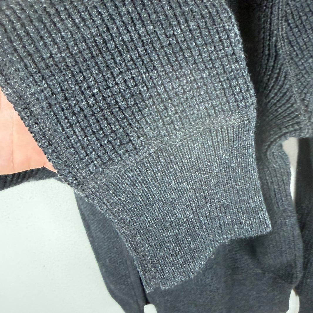 RRL Cable Knit Sweater