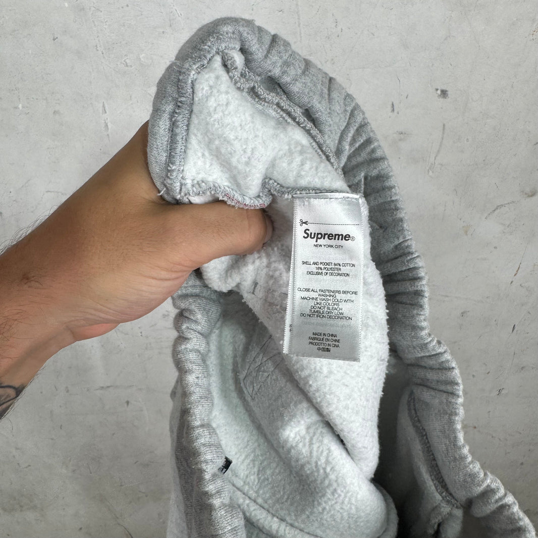 Supreme x Girbaud Sweatpants