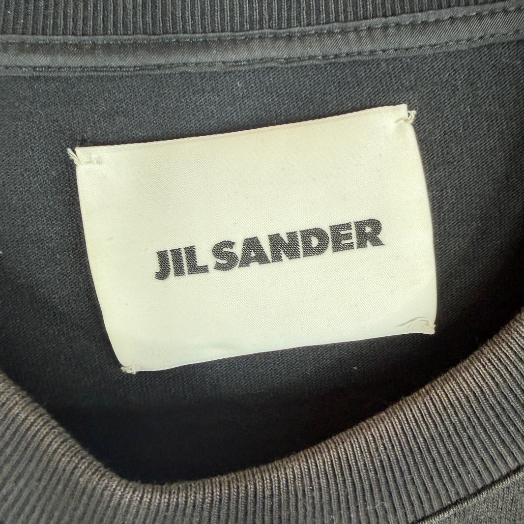 Jil Sander Cargo L/S T-Shirt