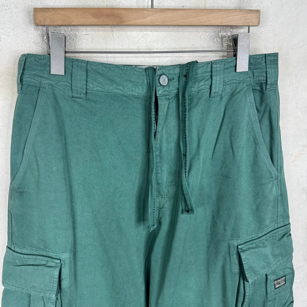 ERL Convertible Loose Cargos