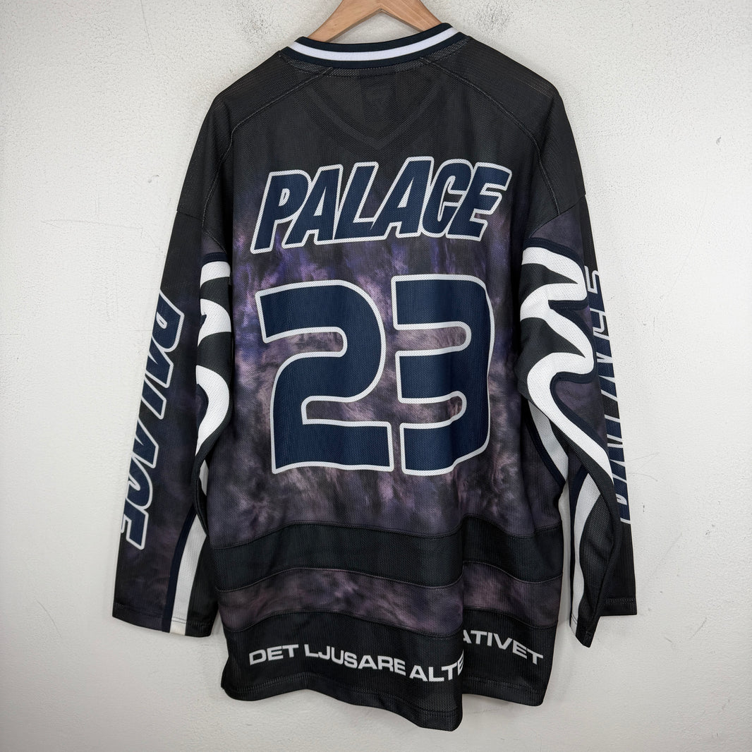 Palace Brighter Alternative Hockey Jersey