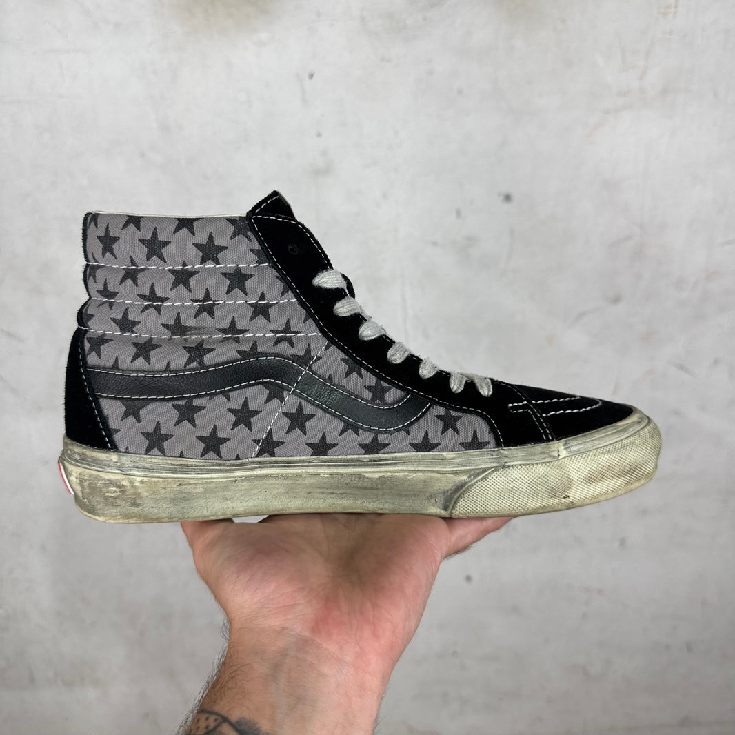 Vans x Bianca Chandon Sk8 Hi