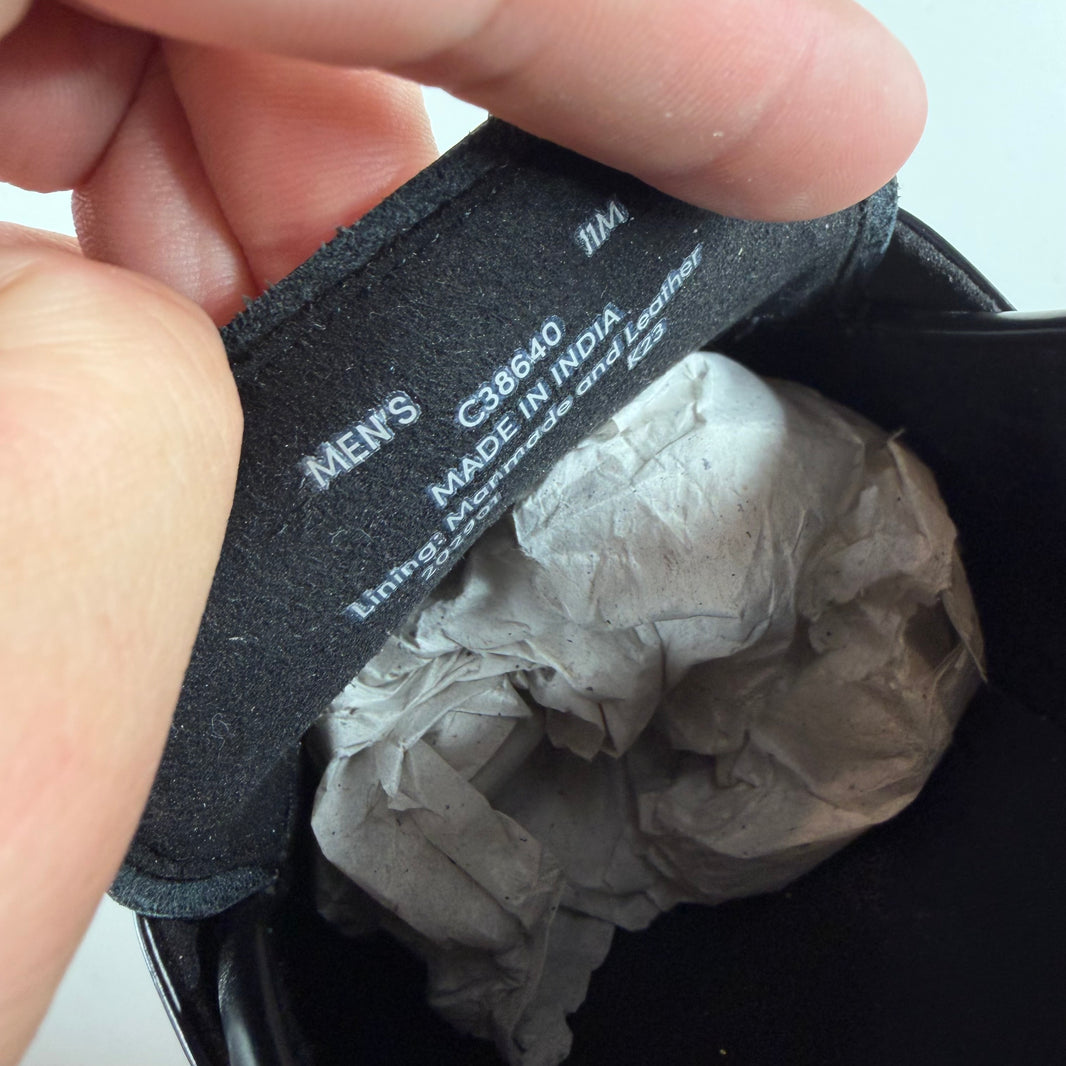 Fragment Cole Haan Loafers