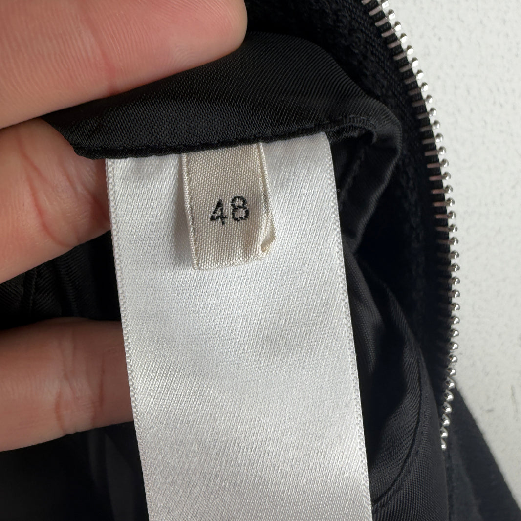 Celine CC Teddy Jacket