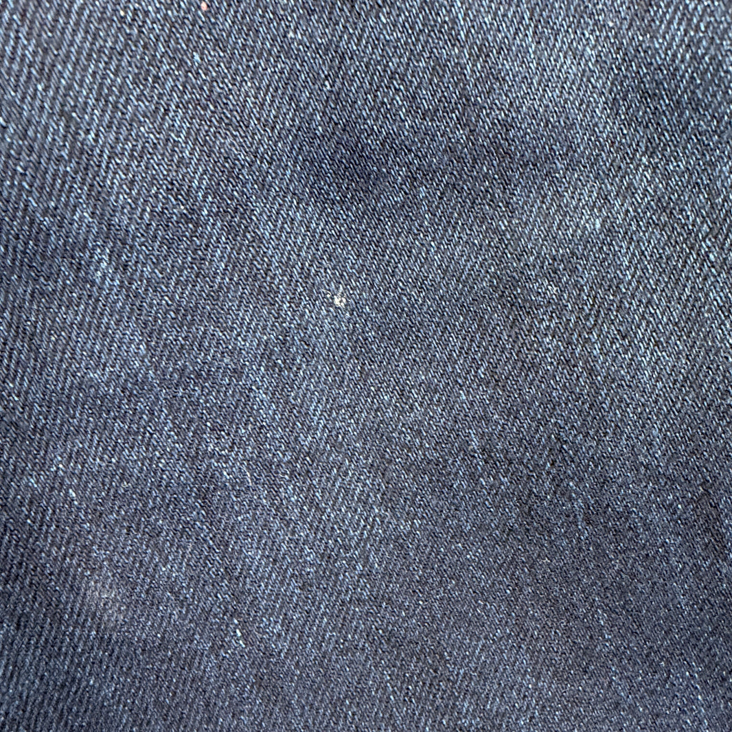 Calvin Klein 205W39NYC Contrast Stitch Jeans