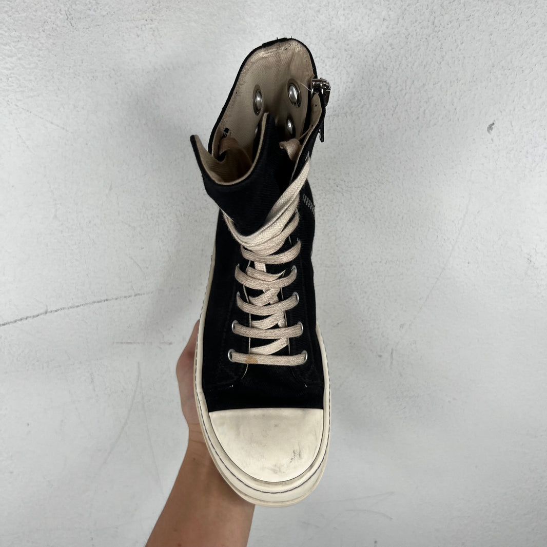 DRKSHDW Eyelet Ramone Sneakers