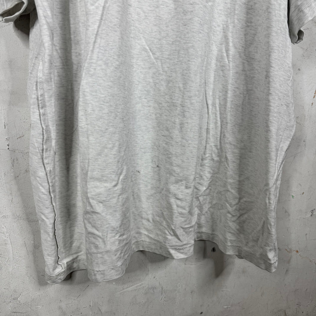 Balenciaga Unity Inside Out T-Shirt