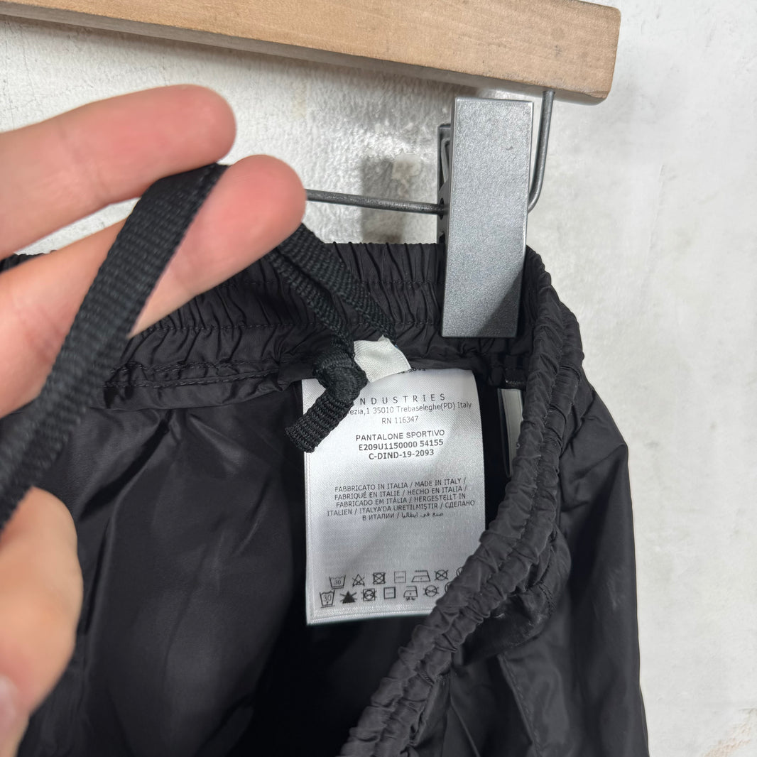 Moncler x Fragment Convertible Nylon Pants