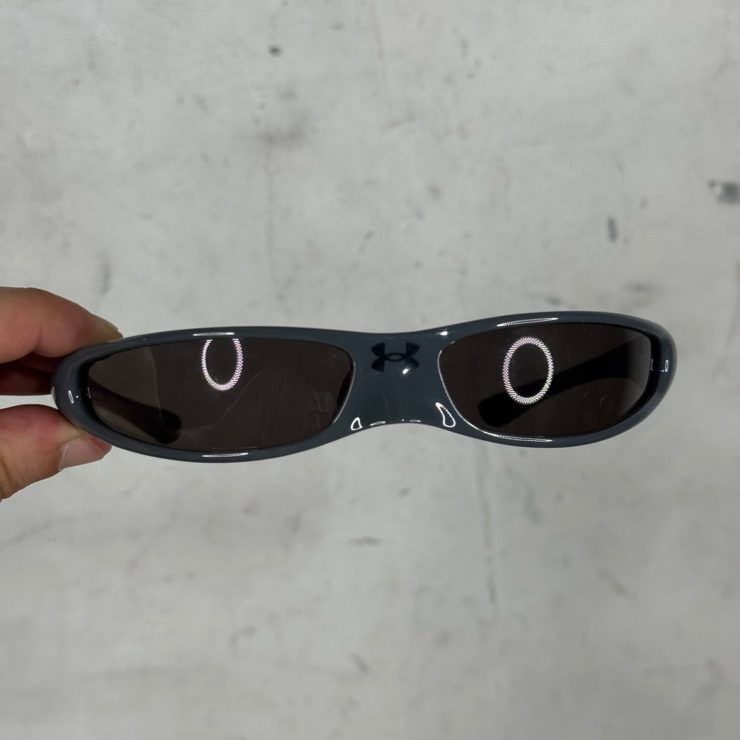 Balenciaga x Under Armour Rectangle Sunglasses
