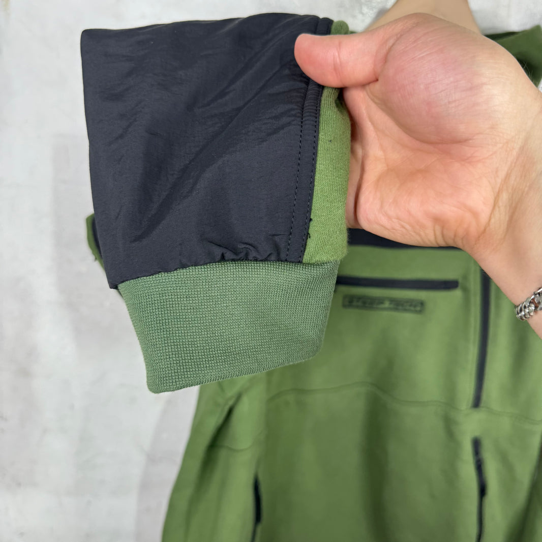 Supreme x TNF Steep Tech Pullover Hoodie
