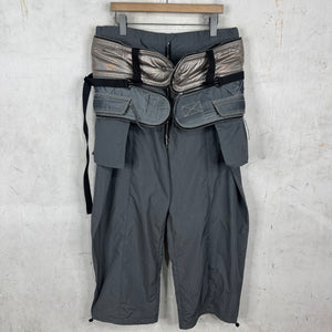 Craig Green Nylon Packable Cargo Pants