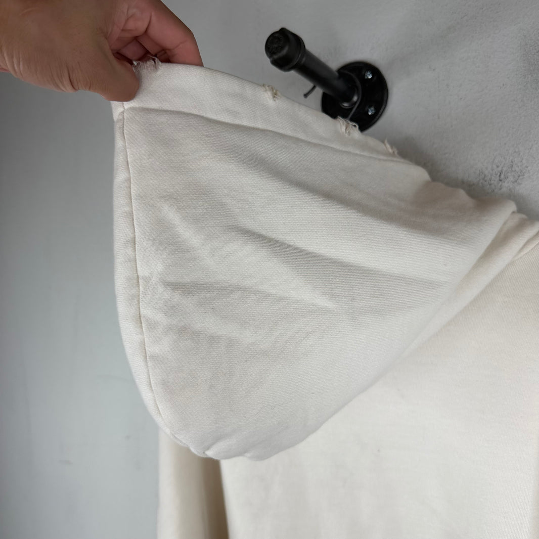 Alexander Digenova Bone Saw Hoodie