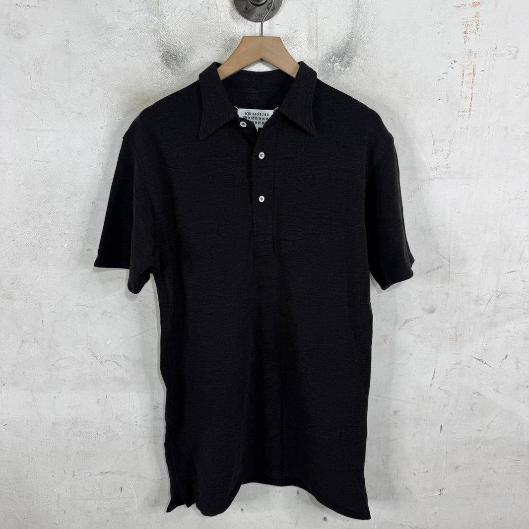 Margiela Wool Polo