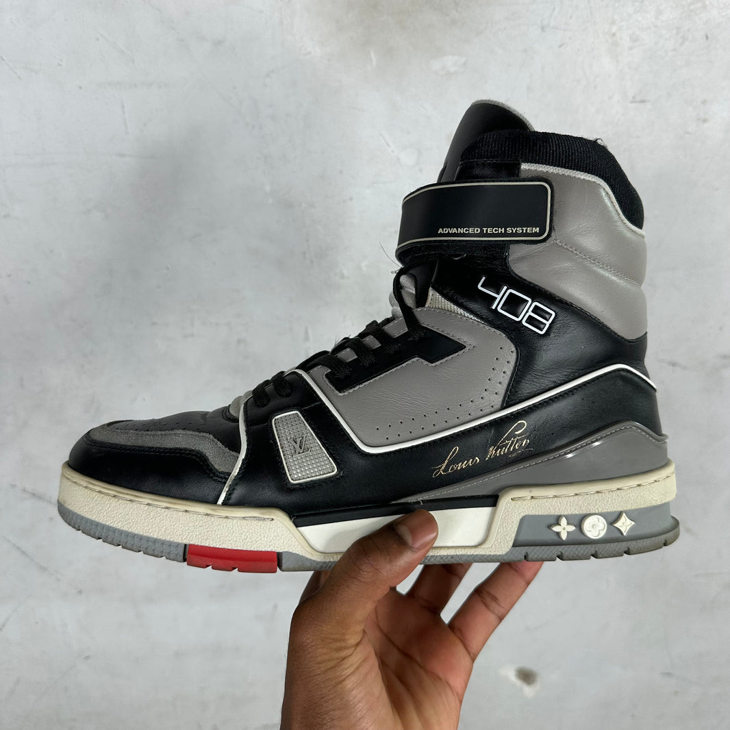 Louis Vuitton High OG Trainer