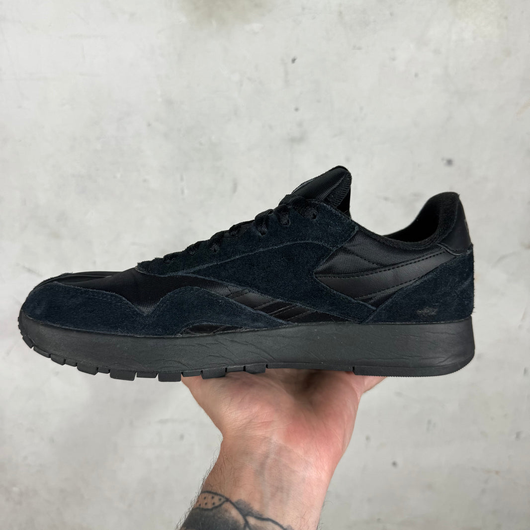 Margiela x Reebok Project 0 Tabi Sneakers