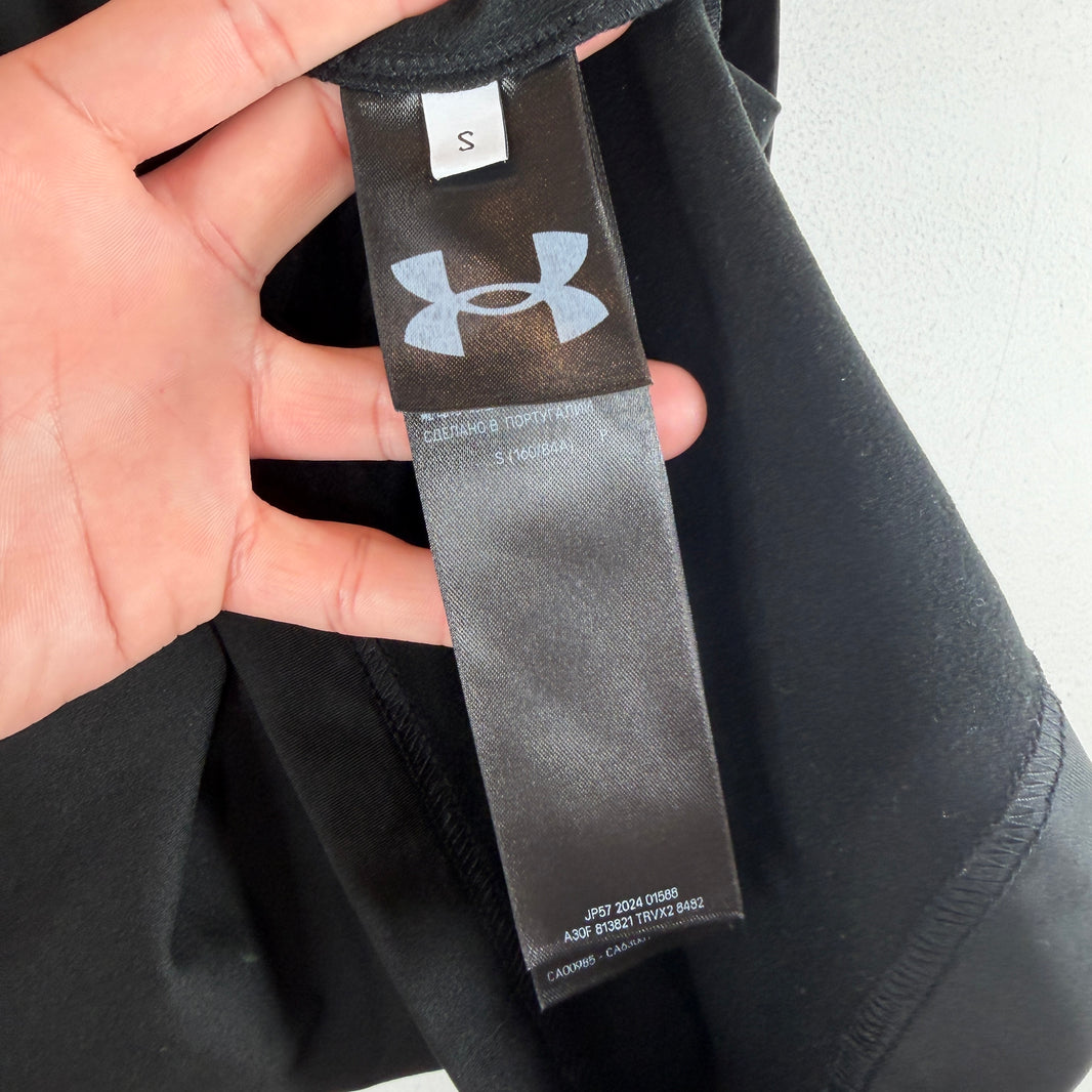 Balenciaga Under Armour Hoodie